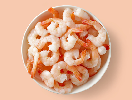 Shrimps