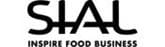 Logo SIAL Network, inspire food business