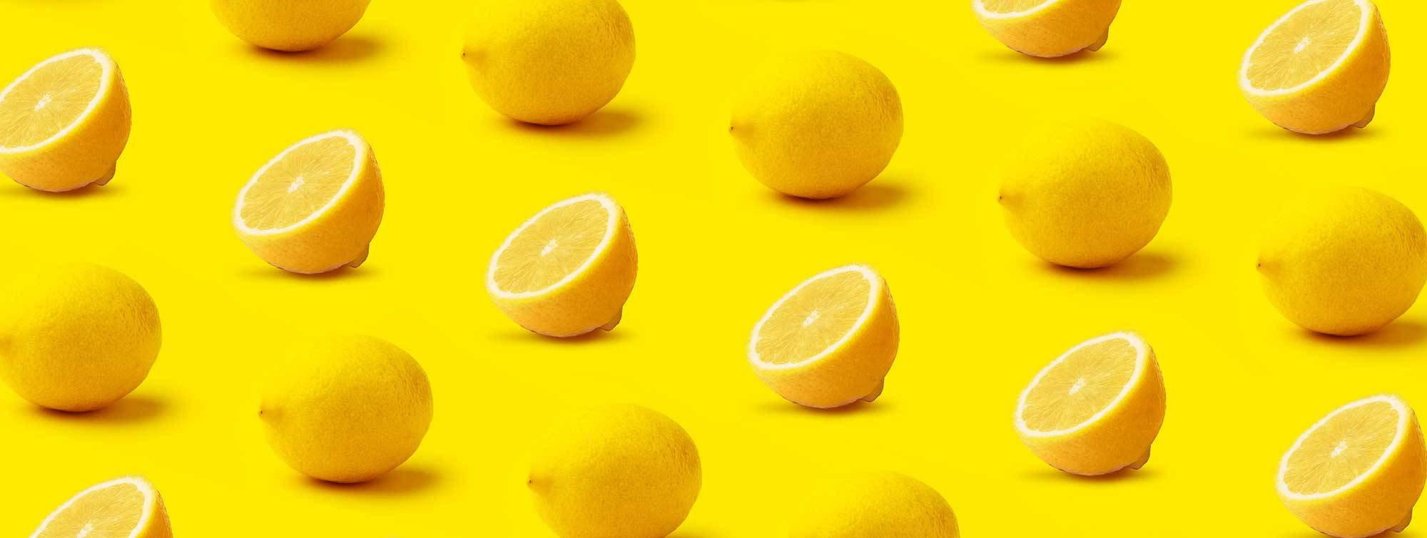 Poster lemon sial paris