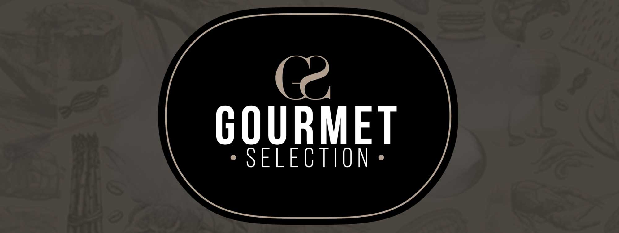 Visual Gourmet selection 2024