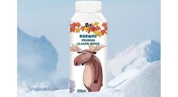 BeBi, environmentally responsible water