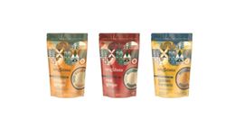 Roots juice powder, the powder-based drink 