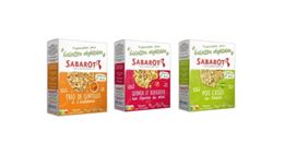 Preparations for vegetable cakes, the do-it-yourself plant 