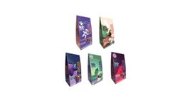 Functional chocolates 