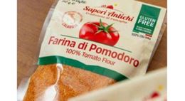 Farina di pomodoro  