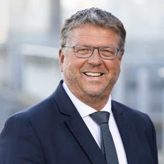 Nicolas Trentesaux, CEO SIAL Network