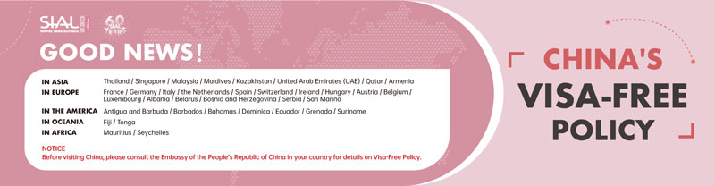 Banner China visa free policy