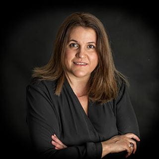 Audrey Ashworth event director sial paris