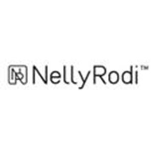 NellyRodi logo