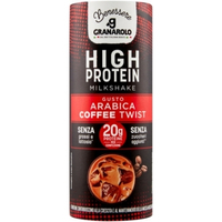 Granarolo high Protein coffee milkshake