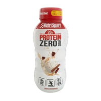 Nutri Sport protein zero sugar protein drink
