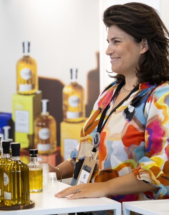 Exhibitors Gourmet Selection